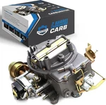 New Carburetor Two Barrel Ford Carburator 2100 2150. Price: $132.99.
