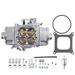 4BBL Carburetor For BR-67202 950 Cfm 4-BARREL Mechanical Secondary New. Price: $344.53.