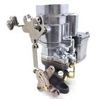 Carter Wo Carburetor Brand-new For Army Jeep Willys CJ2A Mb CJ3A G503. Price: $169.60.