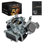 Barrel Carburetor Mechanical Choke For Mazda 626 616 Laser Luce 1942-13-600 New. Price: $74.99.