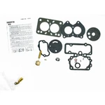 Carter Wgd Carburetor Rebuild Kit 1949-54 Hudson, Kaiser, Oldsmobile & Packard New. Price: $108.00.