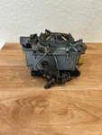 64 Chevy Rochester Carburetor 7024122 Remanufactured. Price: $260.00.