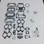 Rochester Barrel Small Bore Carburetor Kit 1955-1969 Chevy Gmc Truck 283-350 New. Price: $25.99.