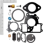 Holley 1946C Carburetor Rebuild Kit- 1975-81 Amc, Ford & Mercury New. Price: $53.00.