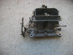 1968-1969 Corvette 427 Center Holley Carburetor 3940929 Ev List 4055 Date 881 Used. Price: $899.95.