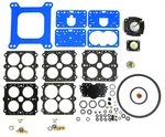 Holley 4160 Performance Carburetor Rebuild Kit Vacuum Secondary 600 750 New. Price: $46.48.