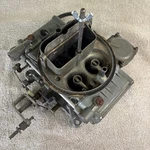 *holley Carburetor 4-BARREL 1967 Chrysler Mopar Big Block 440 2843151 List 3667. Used. Price: $89.99.
