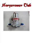 Engineworks Black 130 Gph Electric Fuel Pump Race Big End 10160 -8 Fittings. Price: $155.99.