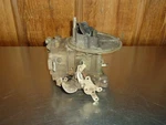 Holley 2300 2-BARREL Carburetor 6294-3 1970 1971 Ford 351C 400 V-8. Price: $125.00.