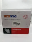 Henkyo / Rochester Model 1 Barrel Carburetor With Manual Choke, Used.. Price: $50.00.