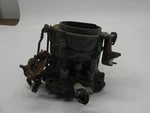 1968-69 Pontiac Bbl R2-2GV Rochester Jet Carburetor For Parts 7028062 Used. Price: $74.97.