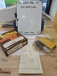 Holley Carburetor Renew Kit 3-1080 For 6500/6510. Price: $31.50.