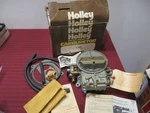 Nos Holley Carburetor 1975 1976 Ford 351M Model 2300 List 8208 New. Price: $249.00.