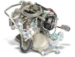 Carburetor For 1987-1991 Toyota Corolla 1.6L Cyl 1989 1988 1990 CP444TQ New. Price: $118.16.