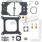 Autolite / Motorcraft 4100 4-V Ford And Mercury Carburetor Rebuild Kit New. Price: $42.99.