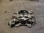 1963 Buick Riviera 425 Carter Bbl. Carburetor Core 3578S Used. Price: $65.00.