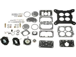 89BH46W Carburetor Repair Kit Fits 1979-1987 Ford E350 Econoline New. Price: $81.72.
