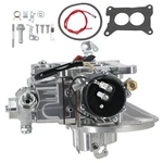 Barrel Carburetor For Holley 2300 Model Cfm Electric Choke 0-80500 New. Price: $209.00.