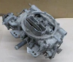 Used Barrel Carter Carburetor 9626S A0 625 Cfm C4-AFB Electric Choke Chevy. Price: $70.00.