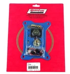 Barrel Carburetor Rebuild Kit Holley 4412 2300 7448 350 500 Cfm 3-201 New. Price: $63.00.