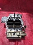 Holley 465CFM Carburetor List 1848-1 For 2X4 Set Up Used. Price: $200.00.