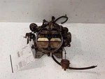 Used 17080512 Rochester Quadrajet Carburetor R4-M4MC 10415126. Price: $151.94.