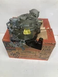 New Rochester 1956 Oldsmobile 324' Carburetor. Price: $499.99.