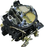 Performance 33002 Quadrajet Marine Carburetor Chriscraft W/ 350/5.7L New. Price: $556.63.