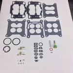 Carter Afb Barrel Carburetor Kit 1958-1965 Chevy Corvette 327-348-409 Engine New. Price: $66.99.