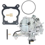 Lablt 4BBL Carburetor For Rochester 1980 81-89 Quadrajet 4MV 750CFM 17066425 New. Price: $136.57.