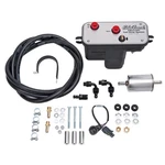 Edelbrock 36031 Fuel Tank Sump New. Price: $627.19.