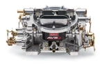 Edelbrock AVS2 Carburetor 650 Cfm W/ Manual Choke Satin Finish (non-egr) New. Price: $455.29.