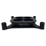 Wilson Manifolds Tapered Carburetor Spacers Aluminum, 1 In. Thick New. Price: $226.00.