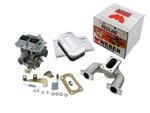 Redline 28KF32W Carburetor Fits 1962-1974 Mg Midget New. Price: $474.92.