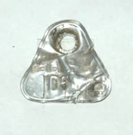 1964-65 3697S Wcfb Tag Dated D5 Chevy Corvette Carter 250HP Nice Used. Price: $39.95.