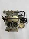 Holley Carburetor 80452, Barrel Vacuum Secondary, 600 Cfm Ford. Used. Price: $219.00.