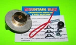 Electric Choke Kit W/ Pigtail Rochester 2GC Bbl Convert Hot Air To New. Price: $24.20.