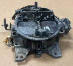 Gm Rochester Quadrajet Carburetor 7045626 Qjet 74 Chevy Truck 350-454 Parts Fw For. Price: $79.99.