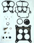 1971-74 Carb Kit Barrel Motorcraft 4300 Models 351" 429" Ford/mercury Mustang New. Price: $47.95.