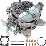 For Chevy 327 350 427 454 750 Cfm Barrel 4MV Rochester Quadrajet Carburetor New. Price: $149.90.