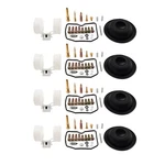 Carburetor Repair Kit Diaphragm Float For Kawasaki 454 Ltd EN450A 1985-1990 New. Price: $30.15.