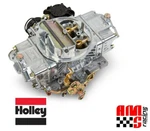 Holley 0-80670 4-BBL Cfm Street Avenger Carburetor W/ Vacuum Secondary New. Price: $699.95.