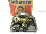 Acdelco 22-6085 Rochester 2-BBL Carburetor 1979 Buick Oldsmobile Pontiac 301 A/t New. Price: $359.99.