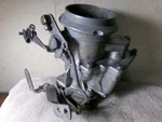 Carter Yf No. B7-3200S, Pre-cleaned Core, 30'S Thru 50'S Vintage, Willys, Etc. Used. Price: $49.95.