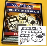 Carburettor Repair Kit For Holley 2 Barrel Carby 4477 4643 7448 Walker Usa Brand. Price: $85.99.