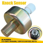 Knock Sensor For Chevrolet Silverado P30 C3500 Sierra Yukon 1998-2007 Eh New. Price: $16.14.