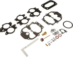Carter Bbd Carburetor Rebuild Kit- 1970-84 Chrysler, Dodge & Plymouth New. Price: $51.00.