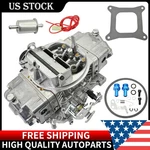 Carburetor For 4150 Holley Brawler Barrel 650 Cfm Double-pumper Electric Choke New. Price: $169.99.