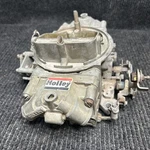 Holley Double Pumper Carburetor LIST-4778-2 700CFM Rebuildable Core For. Price: $259.99.