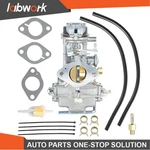 Carburetor Replace Autolite 1100 Ford 6CYL Mustangs 170/200 Engine 1963-1969 New. Price: $71.06.